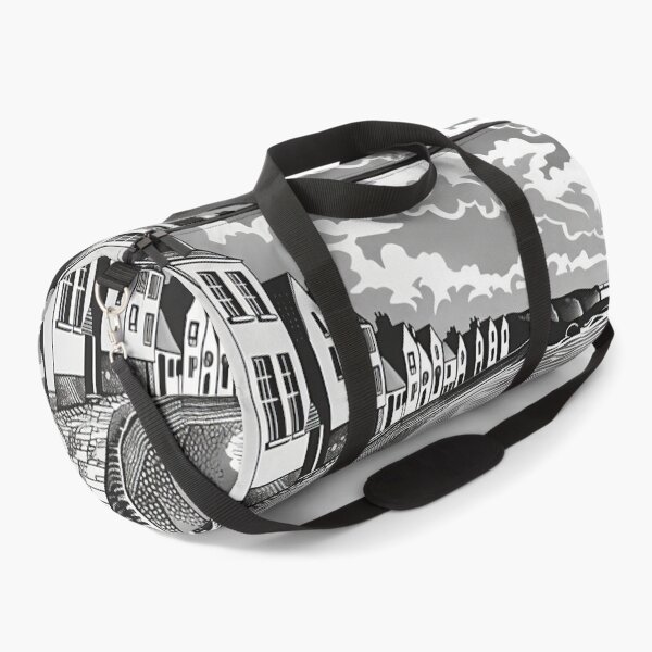 Item preview, HABOR HUES IN MONOCHROME designed and sold by ArtbyRolleen.