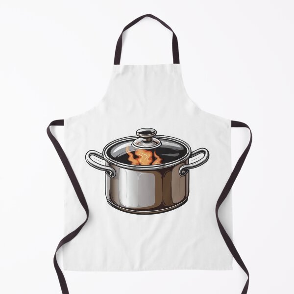 Item preview, Hot Boiling Pot designed and sold by NDaZone.