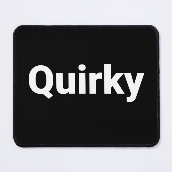 Item preview, Quirky designed and sold by Text-based T-Shirts and Gifts.