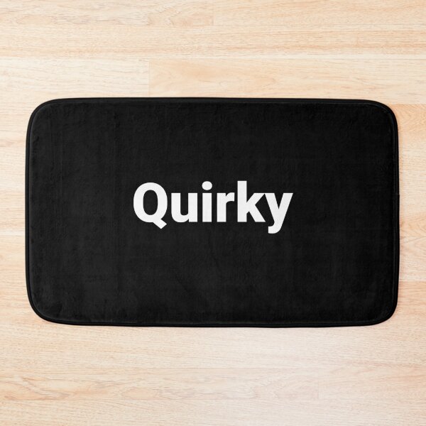 Item preview, Quirky designed and sold by Text-based T-Shirts and Gifts.