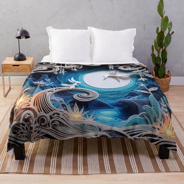 Item preview, Fantasy Land designed and sold by tilmizart.