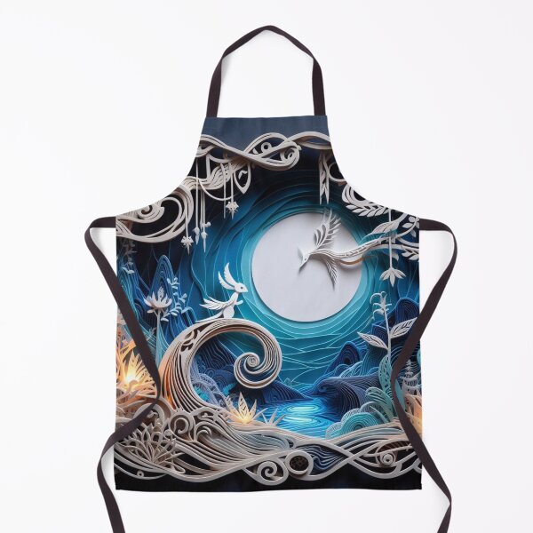 Item preview, Fantasy Land designed and sold by tilmizart.