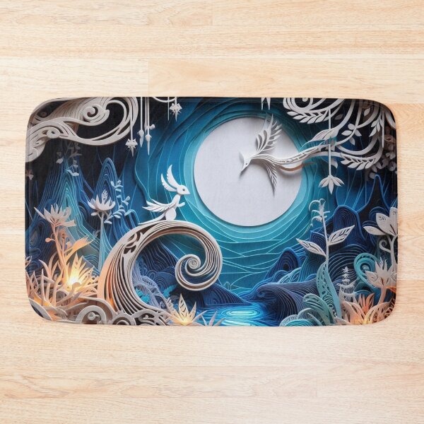 Item preview, Fantasy Land designed and sold by tilmizart.