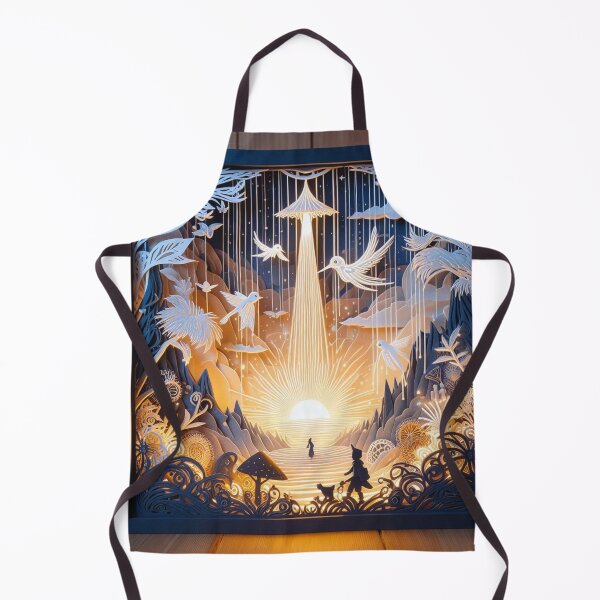 Item preview, Fantasy Land designed and sold by tilmizart.