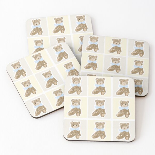 Item preview, Cutie Bears designed and sold by KWongDesigns.