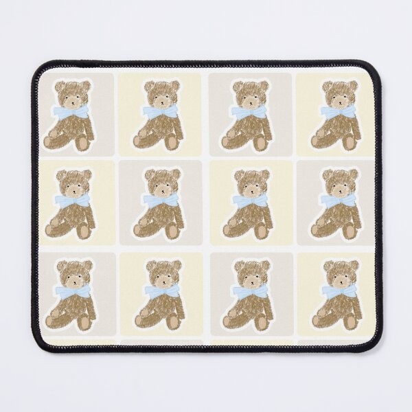 Item preview, Cutie Bears designed and sold by KWongDesigns.