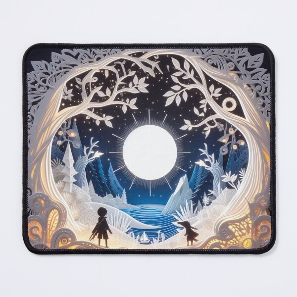 Item preview, Fantasy Land designed and sold by tilmizart.