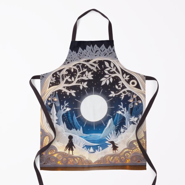 Item preview, Fantasy Land designed and sold by tilmizart.