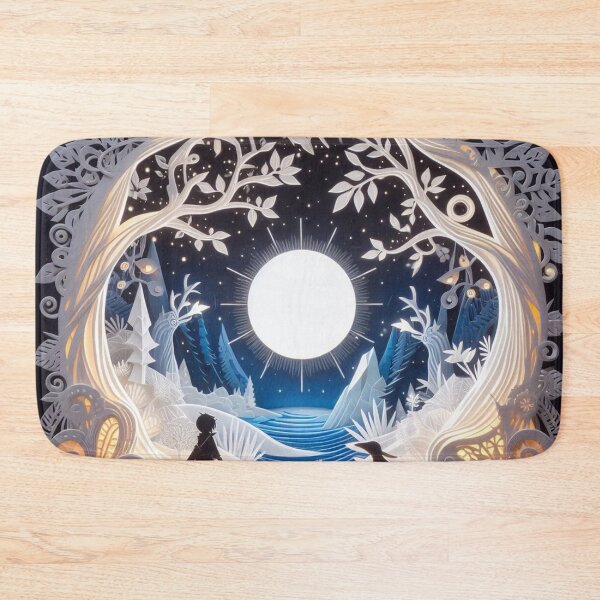 Item preview, Fantasy Land designed and sold by tilmizart.