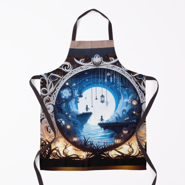 Item preview, Fantasy Land designed and sold by tilmizart.