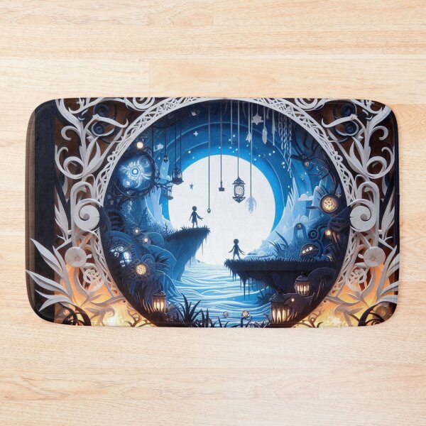 Item preview, Fantasy Land designed and sold by tilmizart.