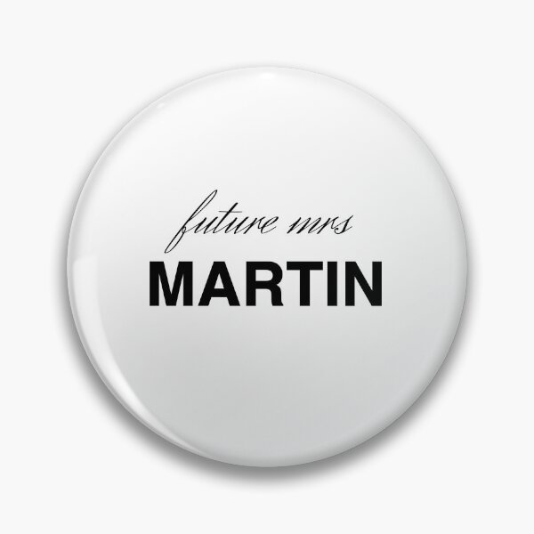 Artikelvorschau, Zukünftige Frau MARTIN entworfen und verkauft von PakoArtStudio.