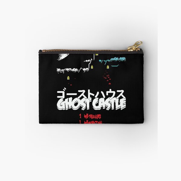 Item preview, Ghost Castle designed and sold by BiNMaN.
