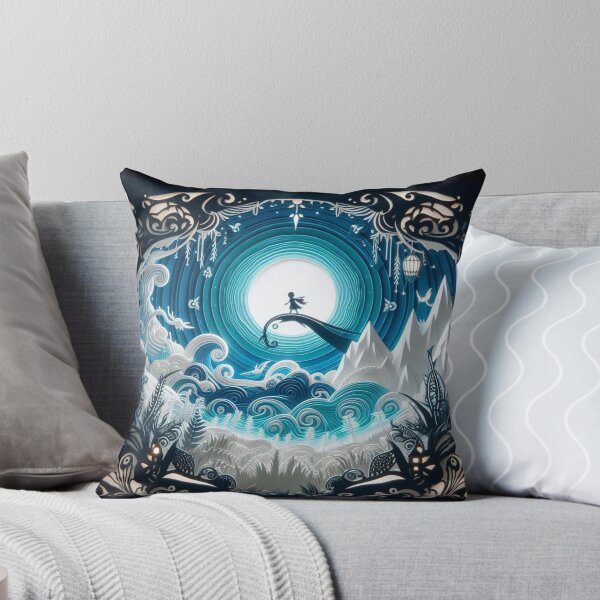 Item preview, Fantasy Land designed and sold by tilmizart.
