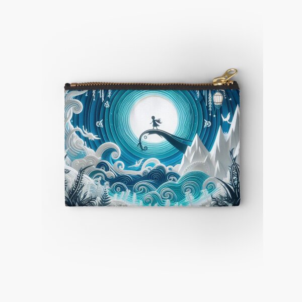 Item preview, Fantasy Land designed and sold by tilmizart.