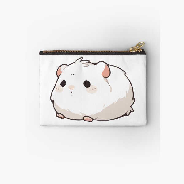 Artikelvorschau, Netter trauriger Hamster entworfen und verkauft von AdroitCorner.