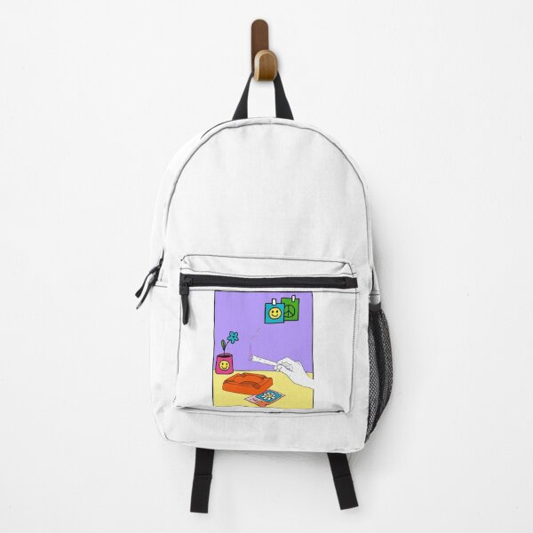 Item preview, Smoking Room designed and sold by StrawberryUnicornCo.