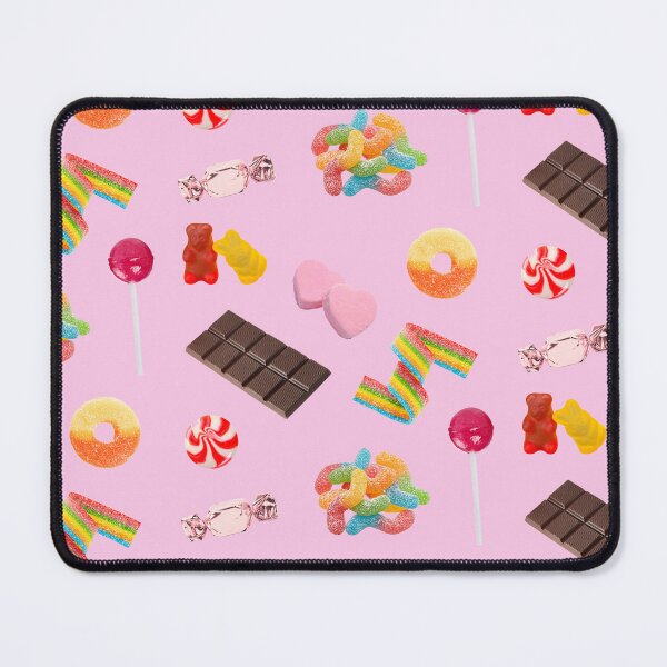 Item preview, Sweet Like Candy Sticker Pack designed and sold by alykalydaly.