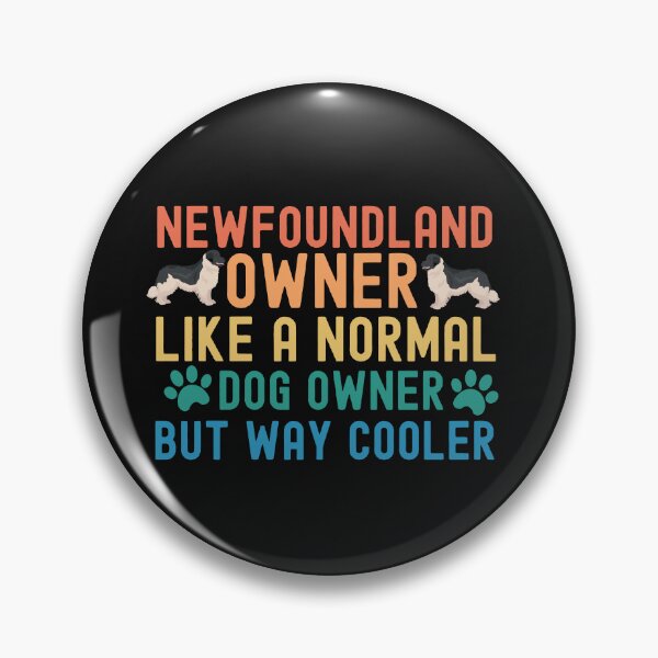 Item preview, Newfoundland Owner designed and sold by TheAnimalZ00.