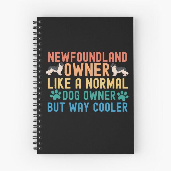 Item preview, Newfoundland Owner designed and sold by TheAnimalZ00.