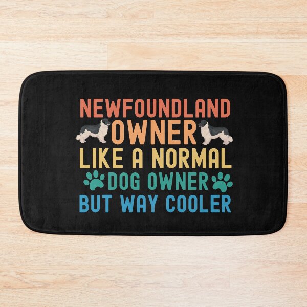 Item preview, Newfoundland Owner designed and sold by TheAnimalZ00.