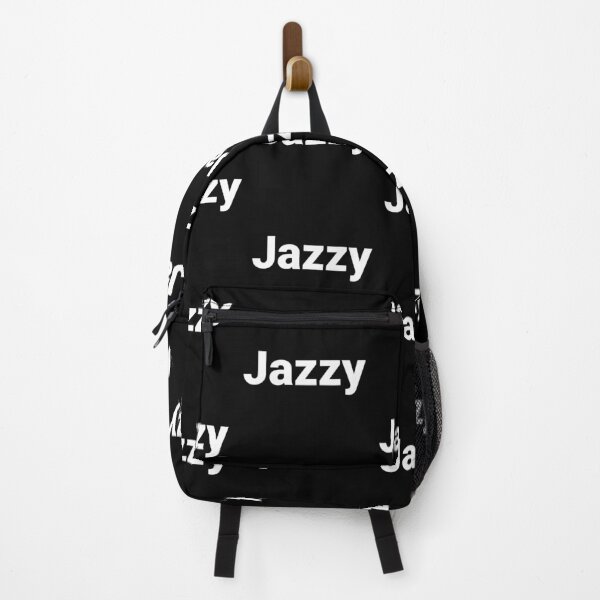 Item preview, Jazzy designed and sold by Text-based T-Shirts and Gifts.