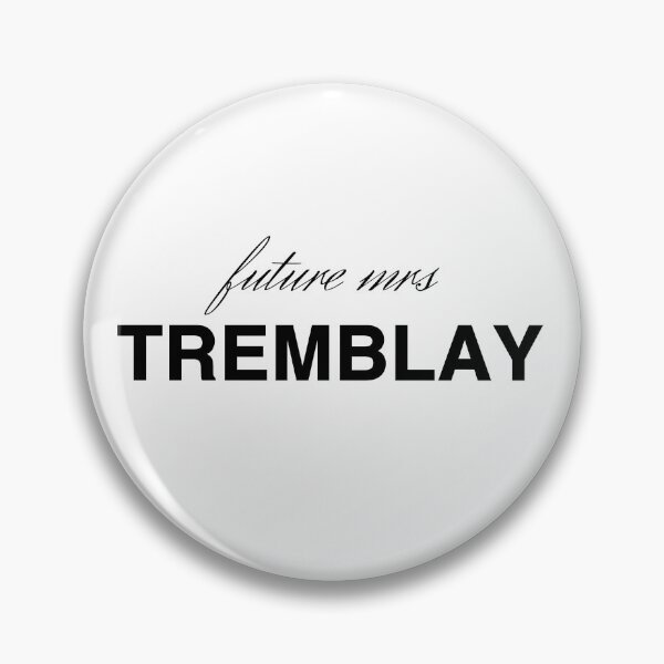 Artikelvorschau, Zukünftige Frau TREMBLAY entworfen und verkauft von PakoArtStudio.