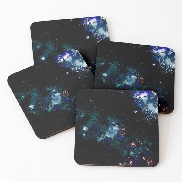 Item preview, Dreaming in the World of Love - The Multicoloured Space designed and sold by Pentagonth3f.