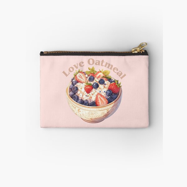 Item preview, Love Oatmeal designed and sold by OPSakura.