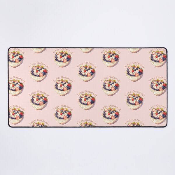 Item preview, Love Oatmeal designed and sold by OPSakura.