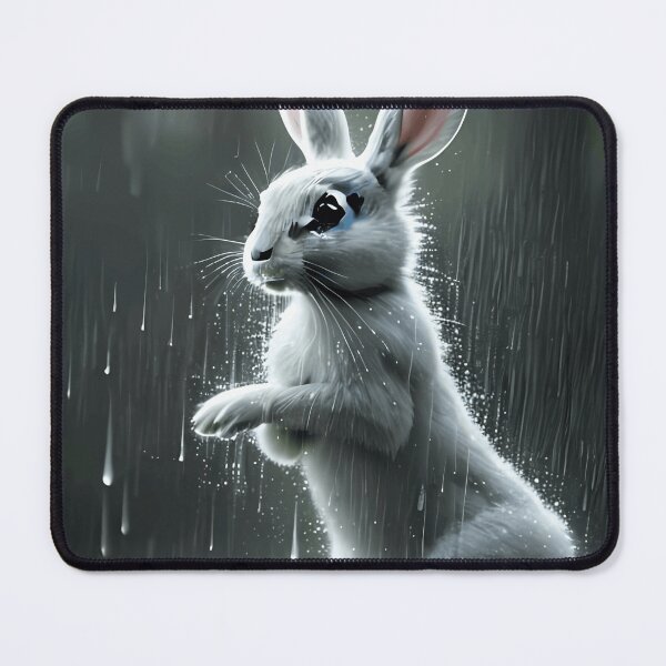 Item preview, Rabbits Rain Dance designed and sold by BuzzersFashio.