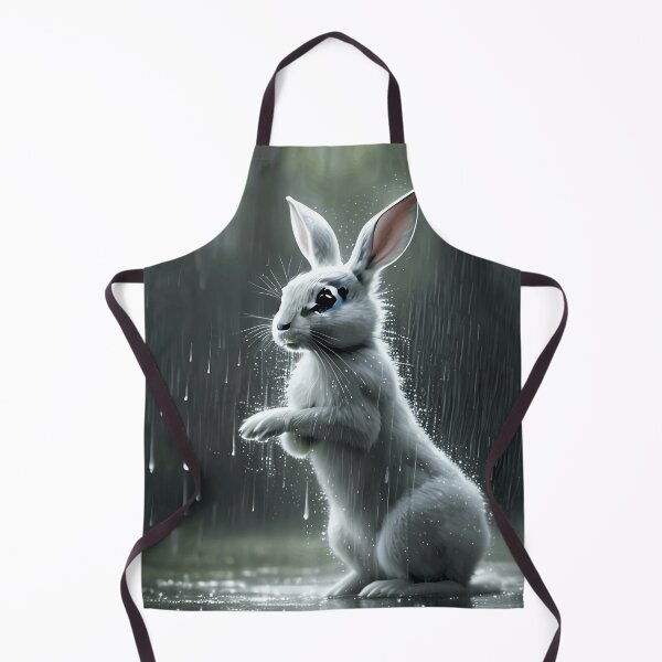 Item preview, Rabbits Rain Dance designed and sold by BuzzersFashio.