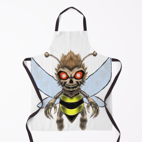 Item preview,  Buzzing Terror designed and sold by DanSena.
