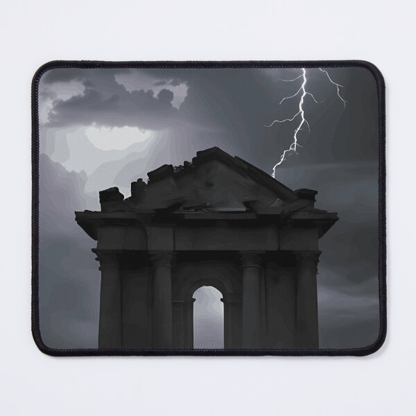 Item preview, Tempestuous Skies designed and sold by BuzzersFashio.