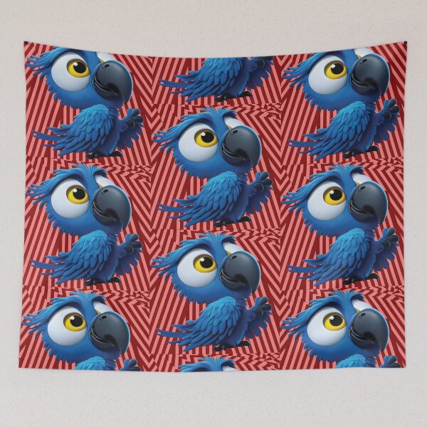 Item preview, Azure Whisperer designed and sold by ramboe.