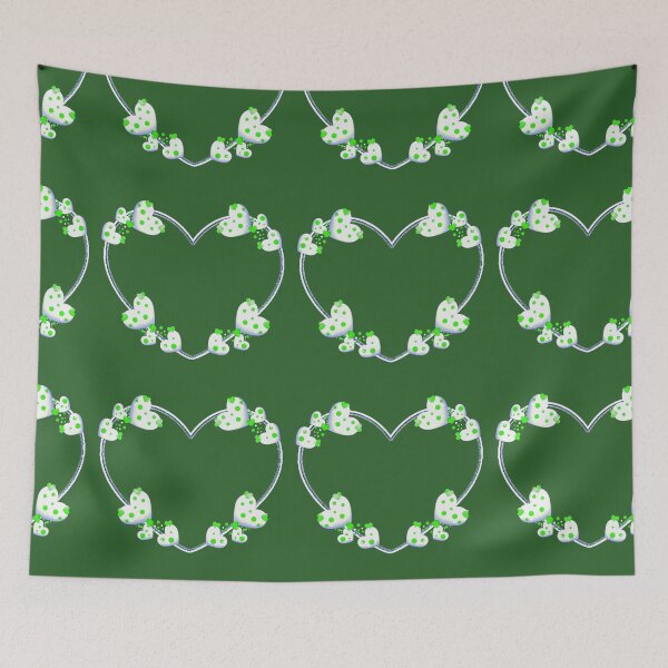 Item preview, Love 6 designed and sold by Marigold08.