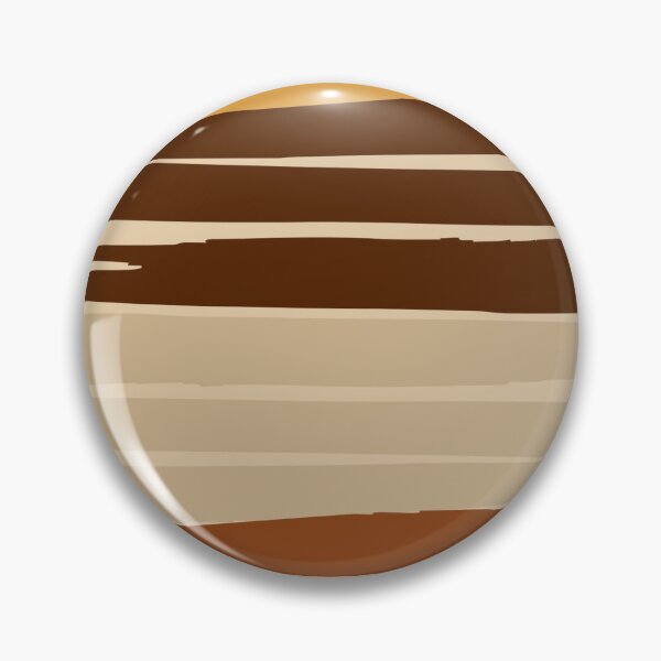 Item preview, Gold, brown & Burnt Orange  designed and sold by ZedColors.