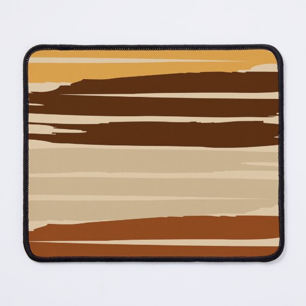 Item preview, Gold, brown & Burnt Orange  designed and sold by ZedColors.