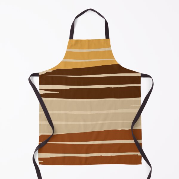 Item preview, Gold, brown & Burnt Orange  designed and sold by ZedColors.