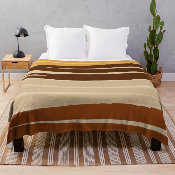 Item preview, Gold, brown & Burnt Orange designed and sold by ZedColors.