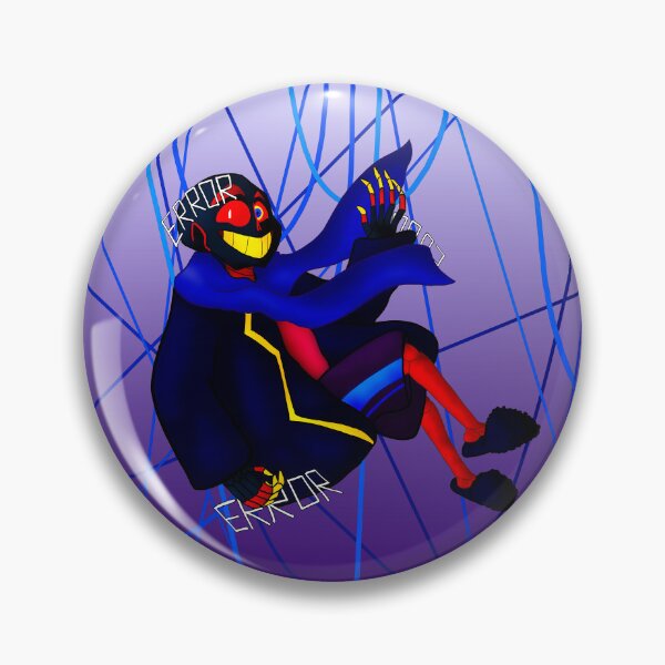 Item preview, Error Found designed and sold by LuntaNChaos.
