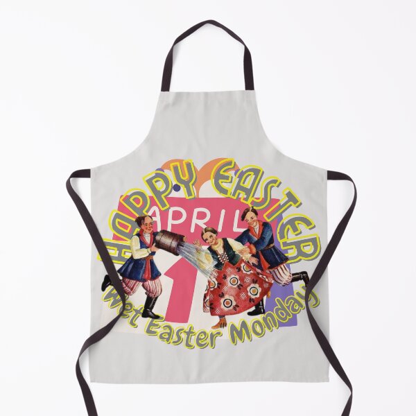 Item preview, Wet Easter Monday designed and sold by ViralVisionsCreating .