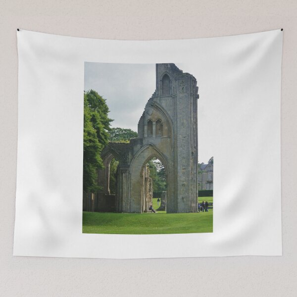 Item preview, Glastonbury Arches designed and sold by lezvee.
