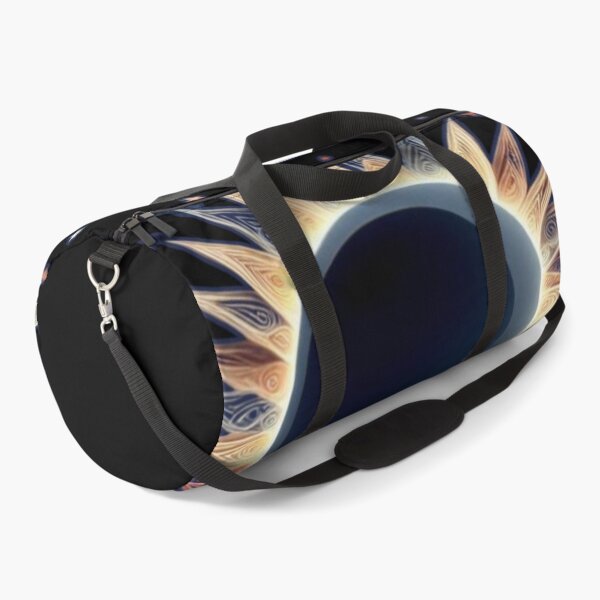 Item preview, Solar Eclipse designed and sold by sylbealvaguez.