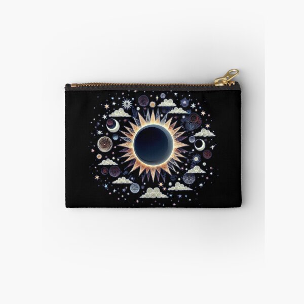 Item preview, Solar Eclipse designed and sold by sylbealvaguez.