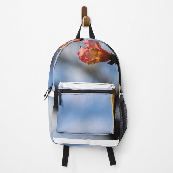 Item preview, Peach tree blossom designed and sold by McFleur's Lens.