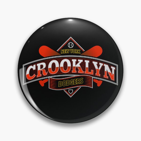 Item preview, Dodgers de Crooklyn designed and sold by DIGABLETEEZ.