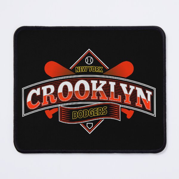 Item preview, Crooklyn Dodgers designed and sold by DIGABLETEEZ.