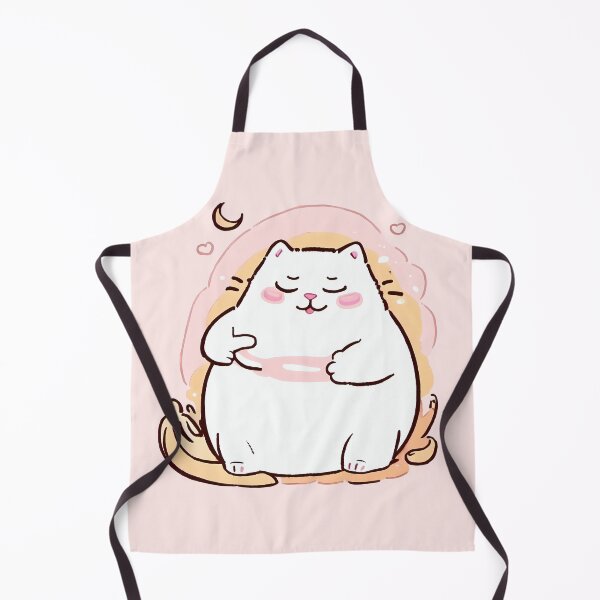 Artikelvorschau, Fat Cat Scribble entworfen und verkauft von LKozerski.