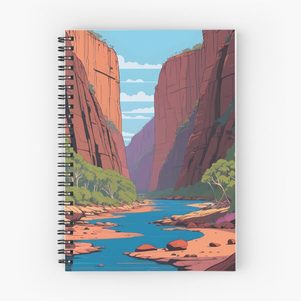 Item preview, Nitmiluk Gorge National Park designed and sold by WildlifeInc.